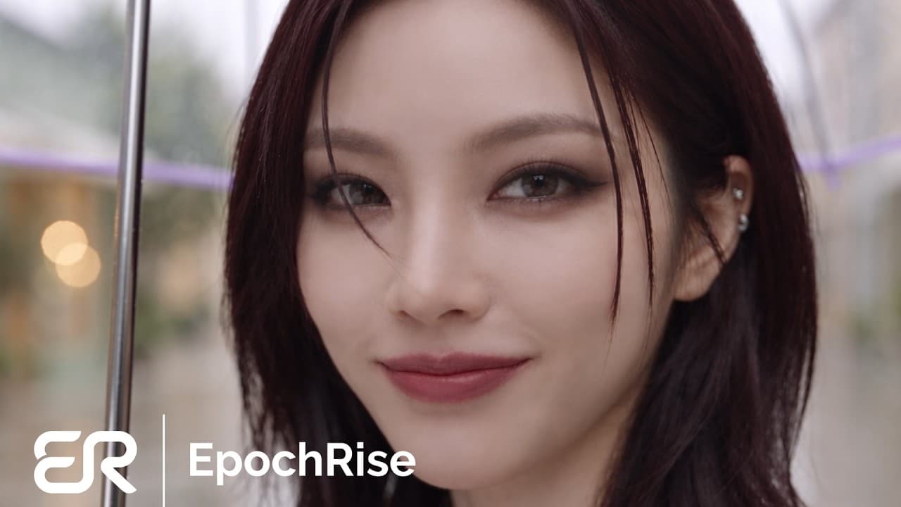 EpochRise (에폭라이즈) 'Afterlight' Remix MV