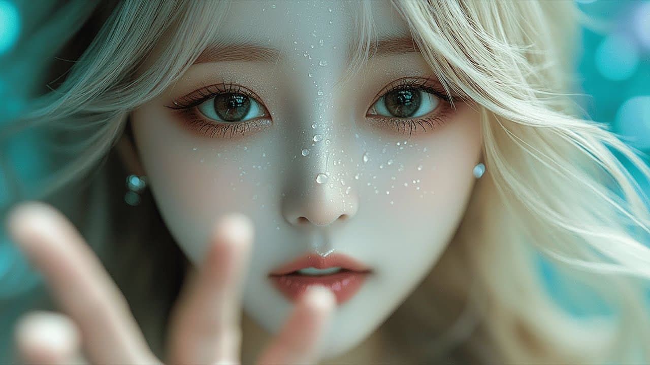 EpochRise - 'Afterlight' M/V