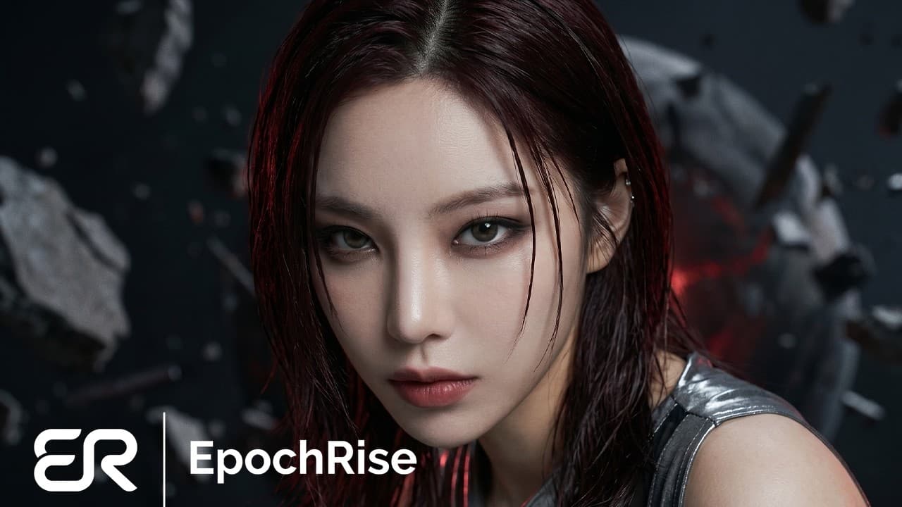 EpochRise (에폭라이즈) 'GRAVITY COLLAPSE' MV