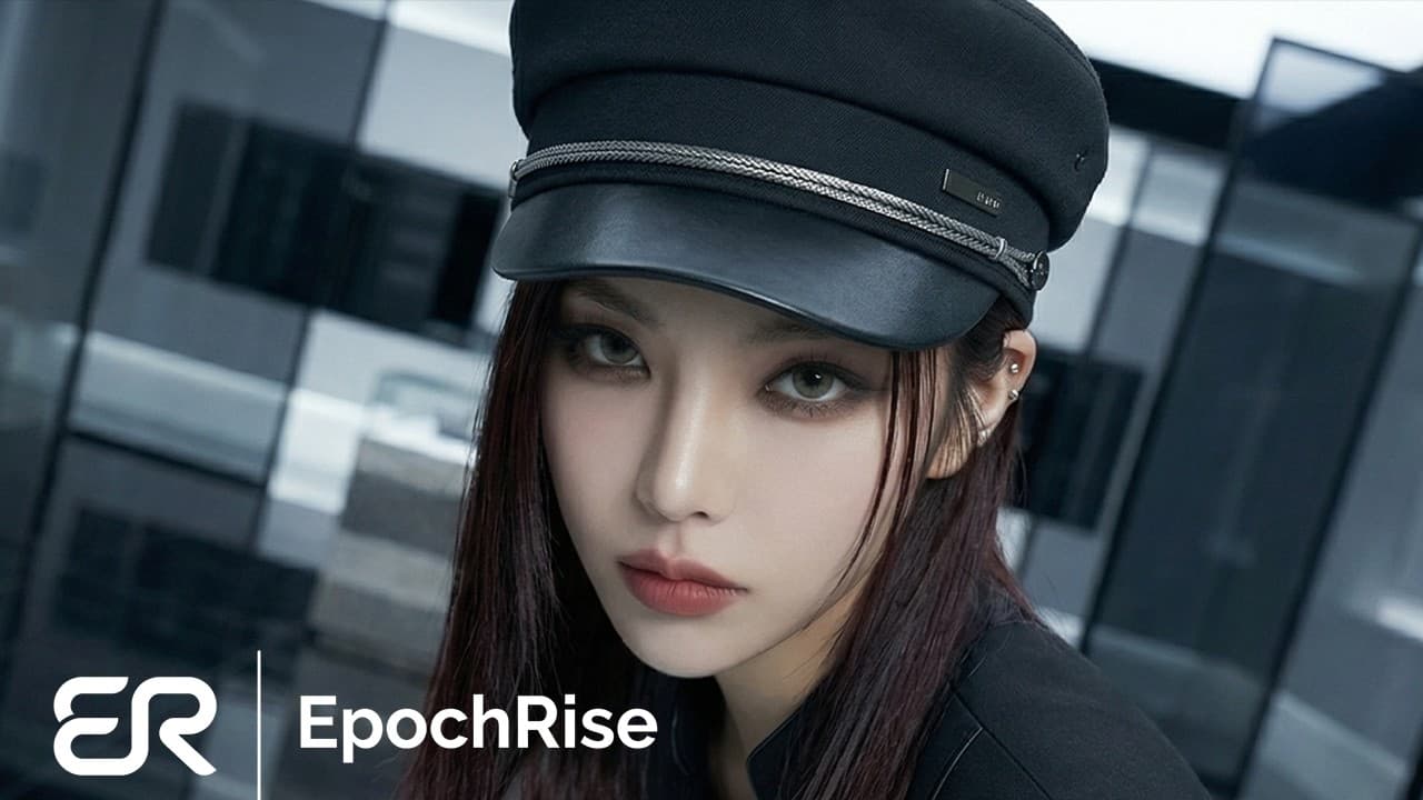 EpochRise - 'I Choose Me' M/V