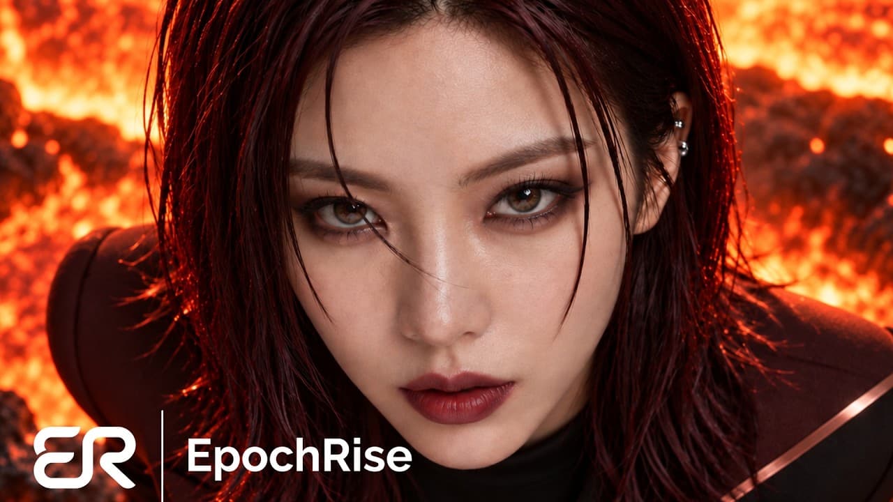 EpochRise (에폭라이즈) 'MAGMA' MV