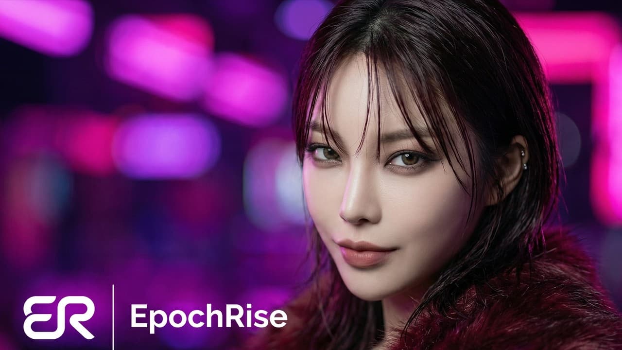 EpochRise - 'TILT' M/V / Ranan Solo