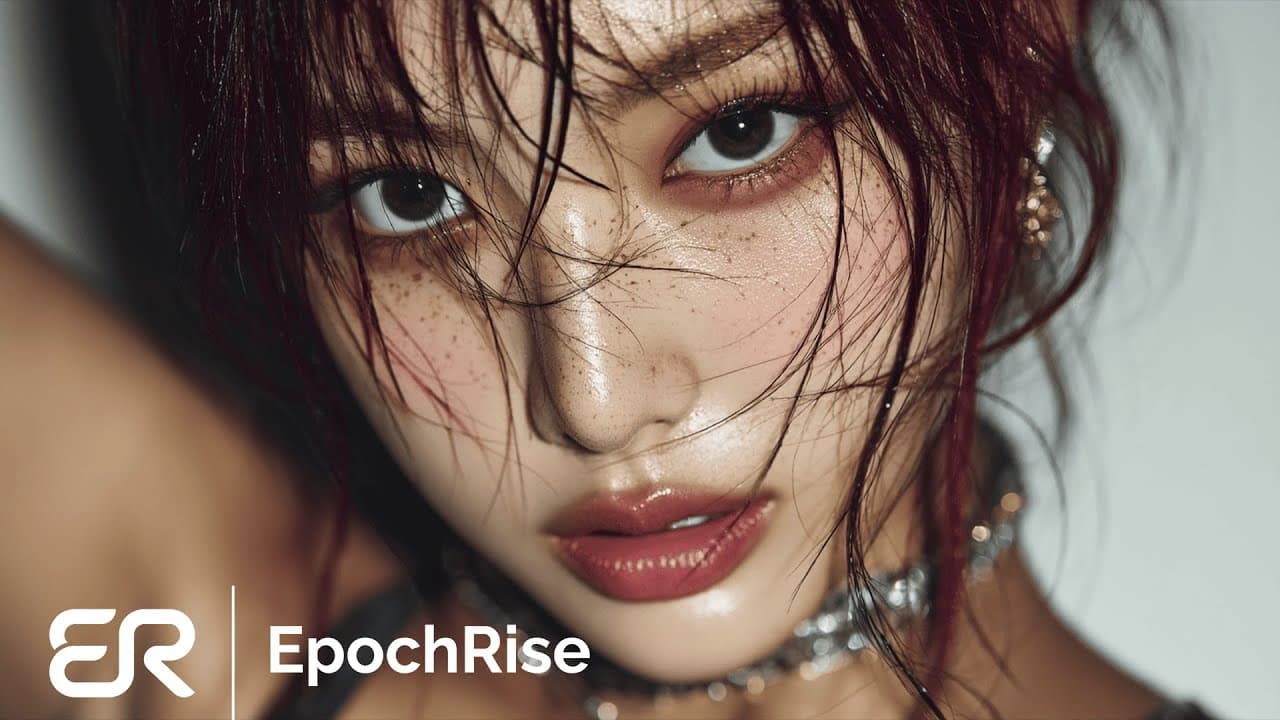 EpochRise - 'Angel or Devil' M/V