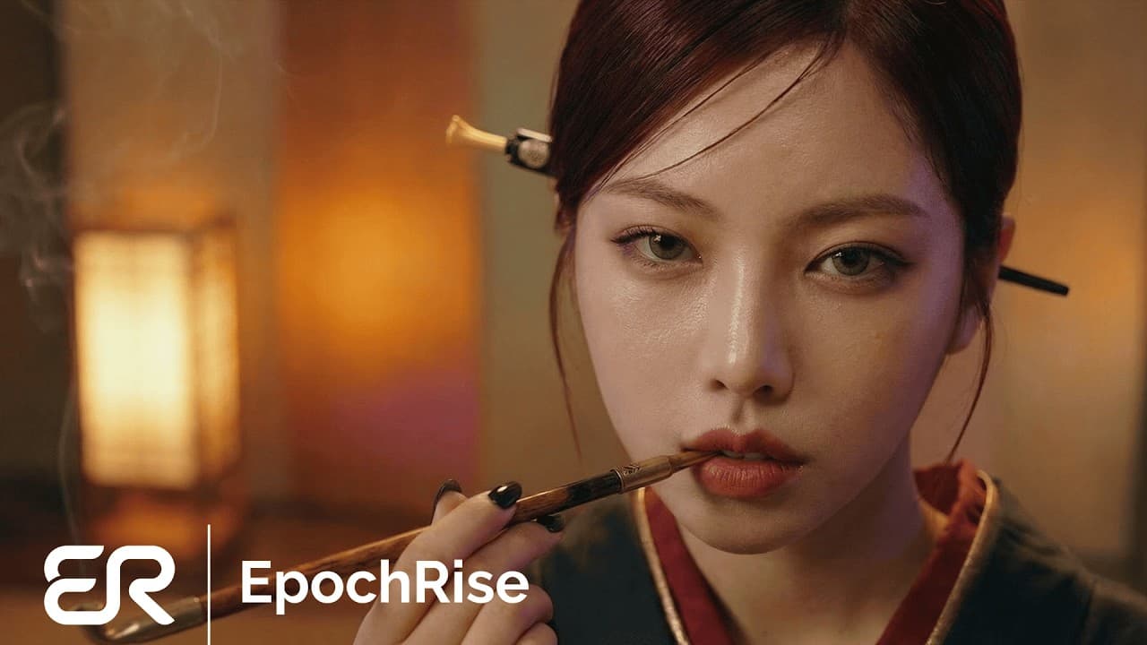 EpochRise - 'SHUT UP' M/V