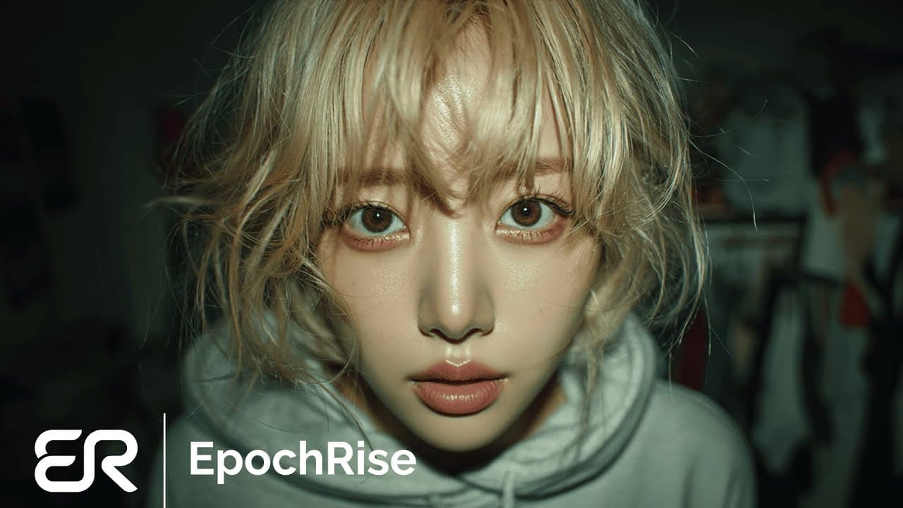 EpochRise - 'HELP ME' M/V