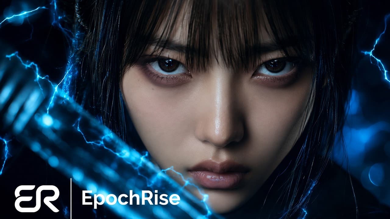 EpochRise (에폭라이즈) 'PULSE EATER' MV