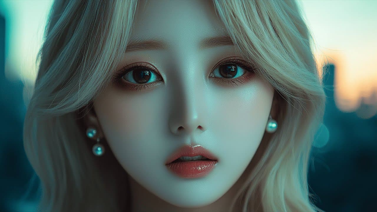 EpochRise - 'DAWNLINE' M/V