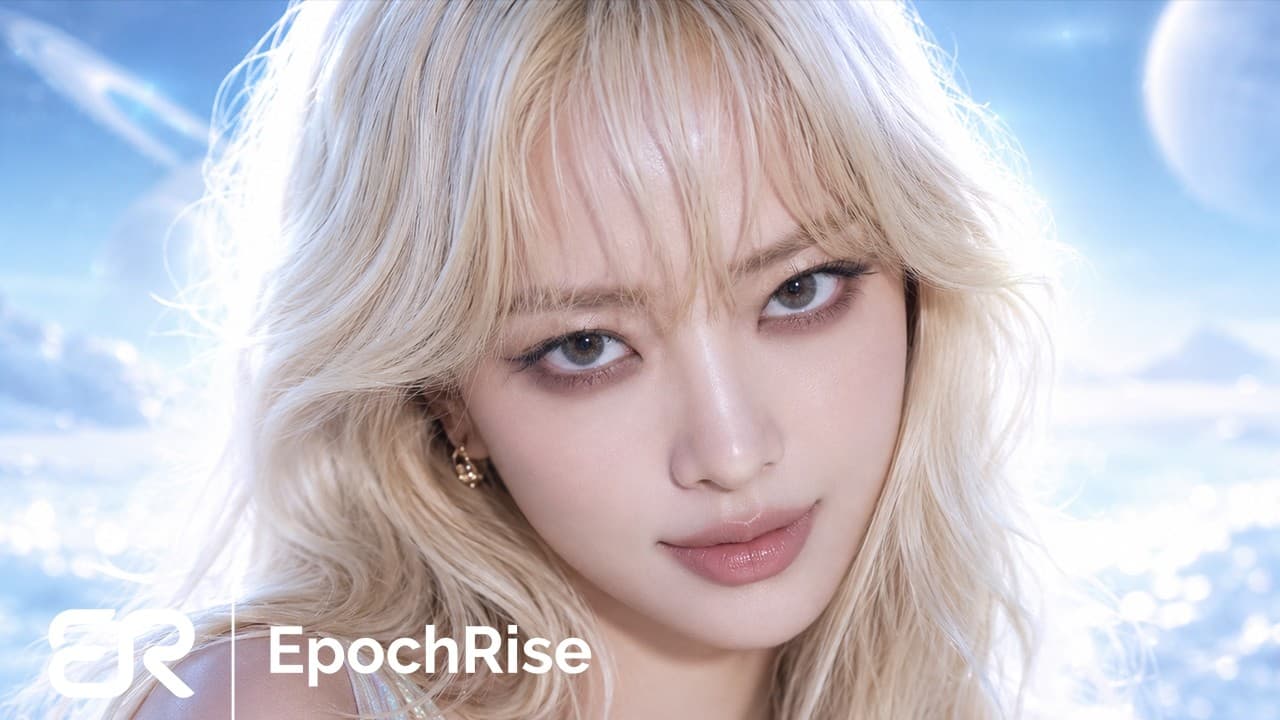 EpochRise (에폭라이즈) 'LUMEN' MV