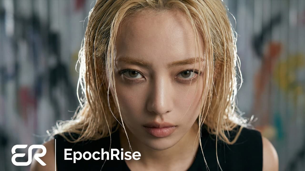 EpochRise - "Scrap District" M/V