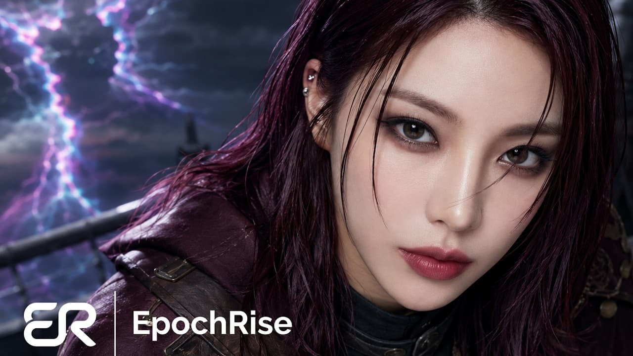 EpochRise (에폭라이즈) 'Time Bug' MV