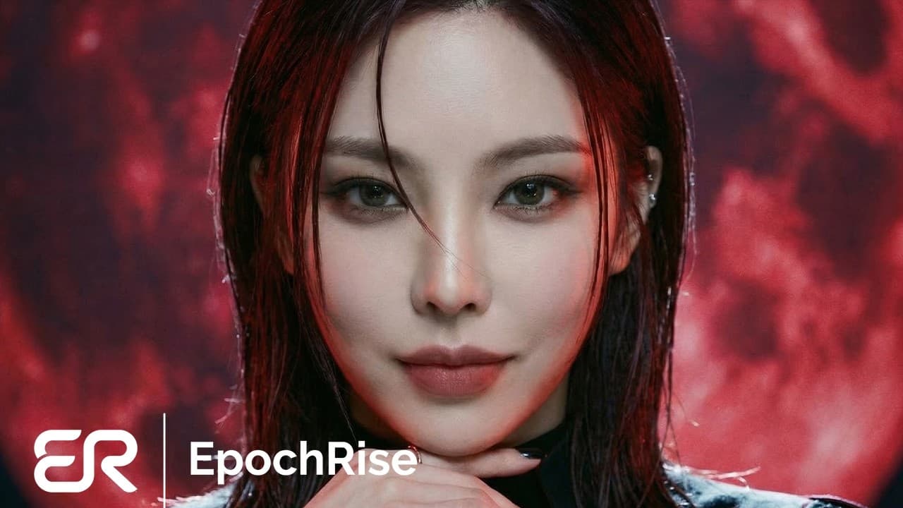 EpochRise - "JUDGEMENT NIGHT" M/V