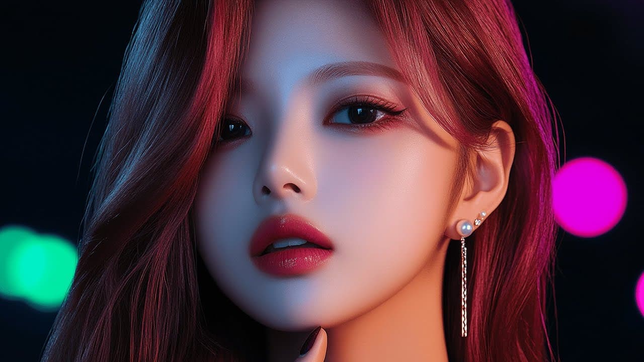 EpochRise - 'Tonight' M/V