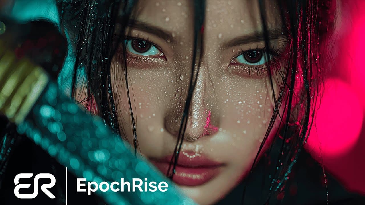 EpochRise - 'Bad Girl' M/V
