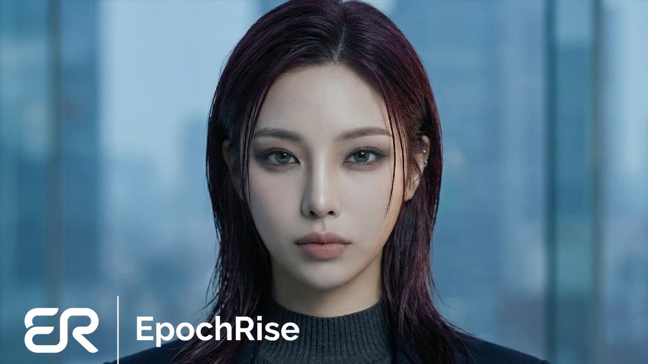 EpochRise - "Spring's Echoes" M/V