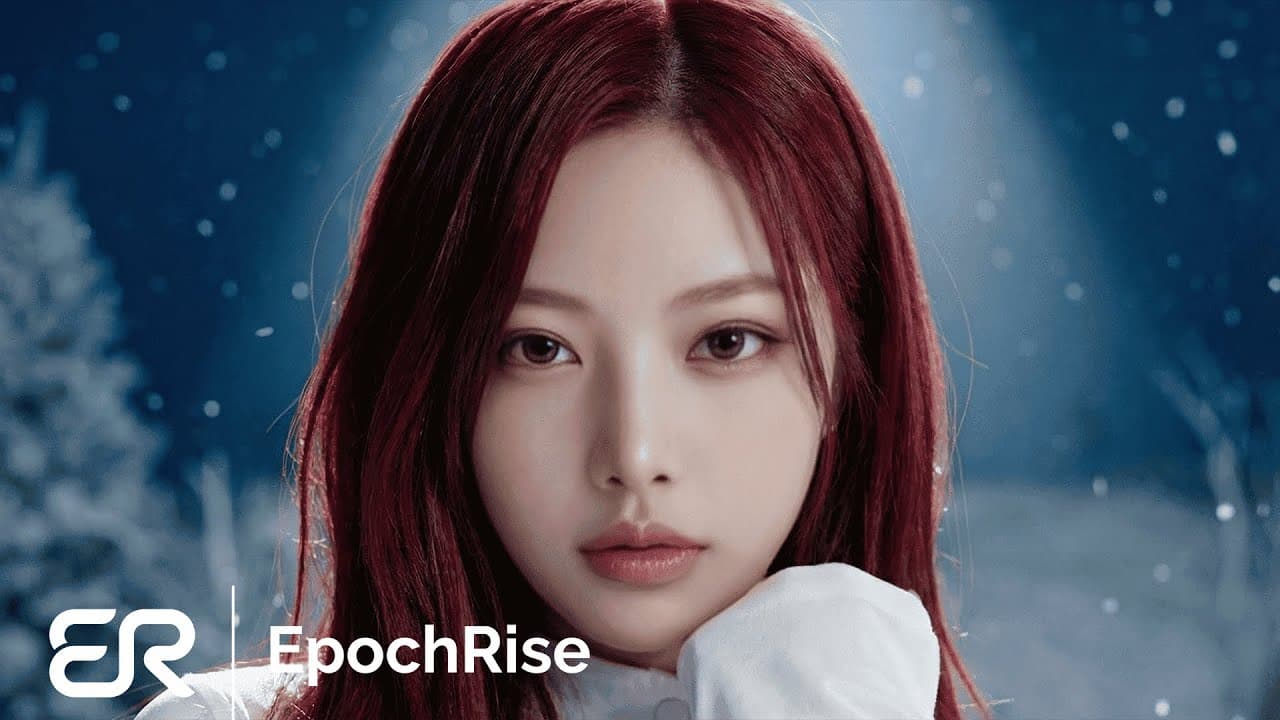 EpochRise - 'Frozen Heartbeat' M/V