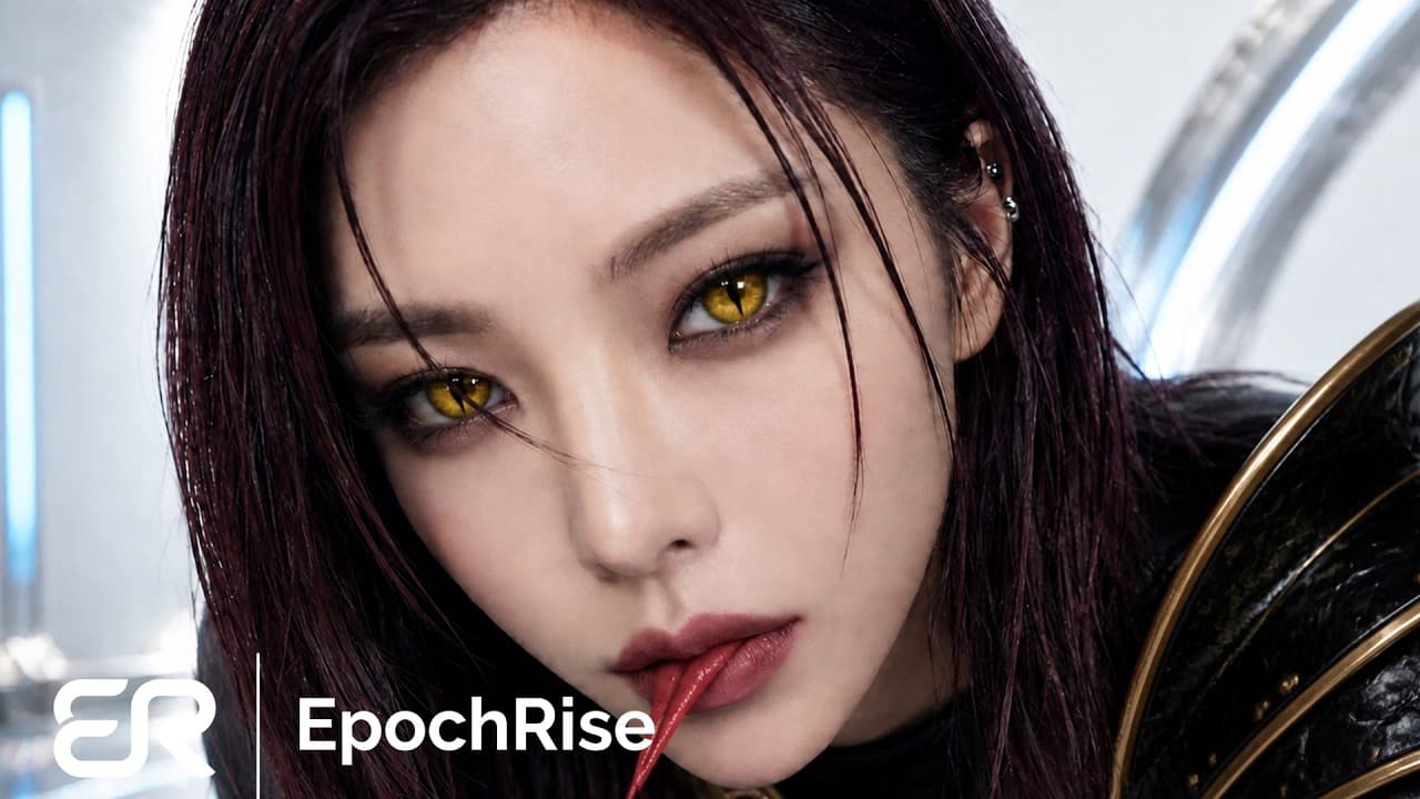 EpochRise (에폭라이즈) 'NAGA' MV