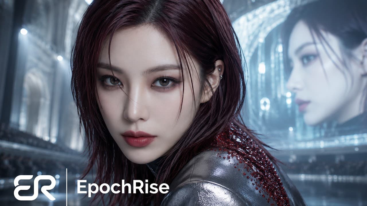 EpochRise (에폭라이즈) 'SEE ME' MV