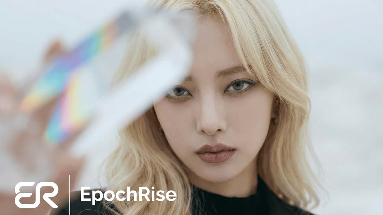 EpochRise - Inorganic M/V