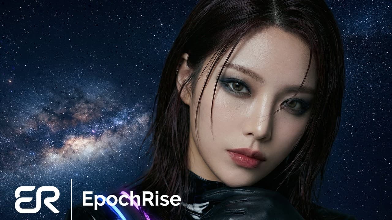 EpochRise - 'Nebula' M/V