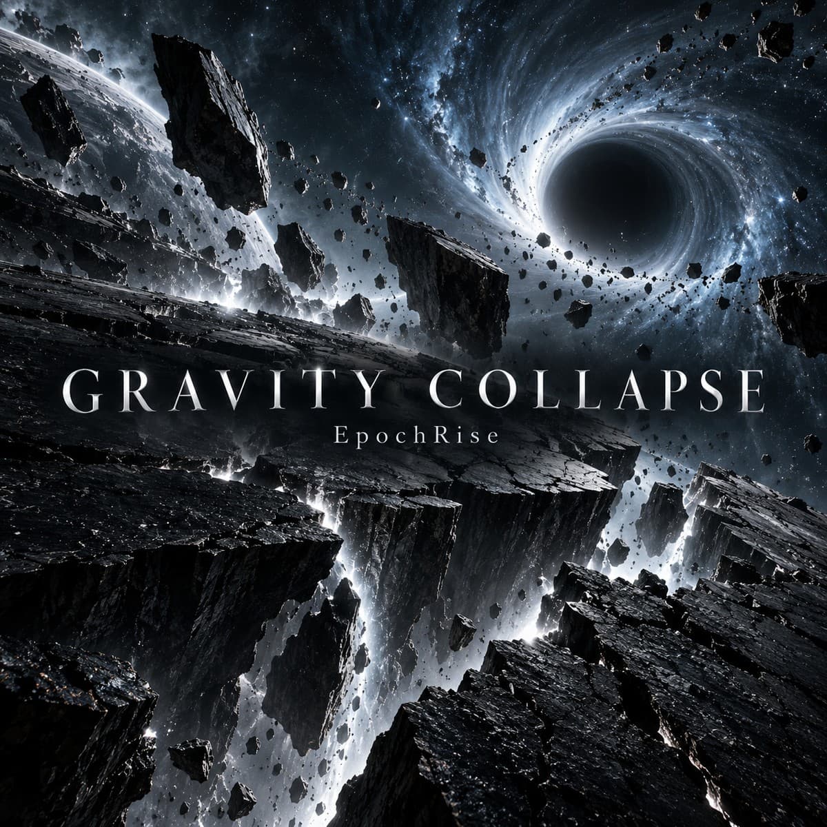 GRAVITY COLLAPSE — EpochRise