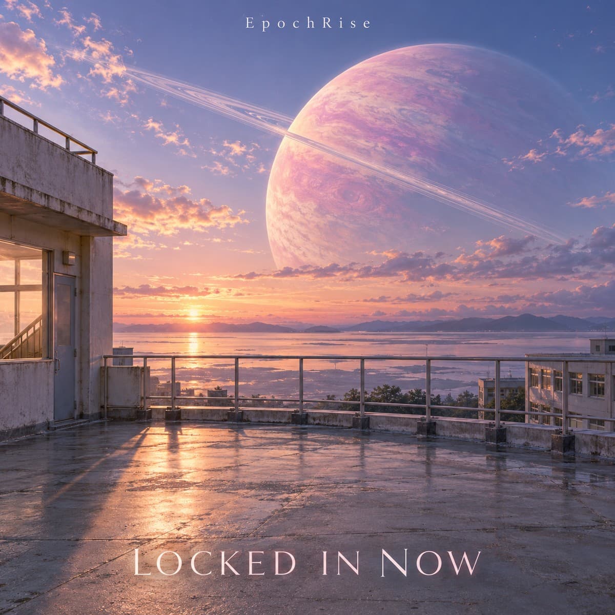 LOCKED IN NOW — EpochRise