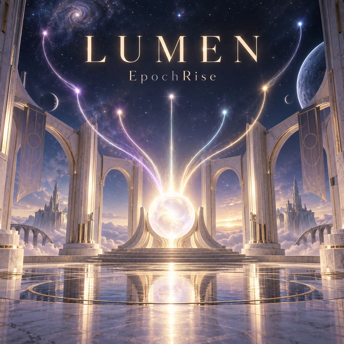LUMEN — EpochRise