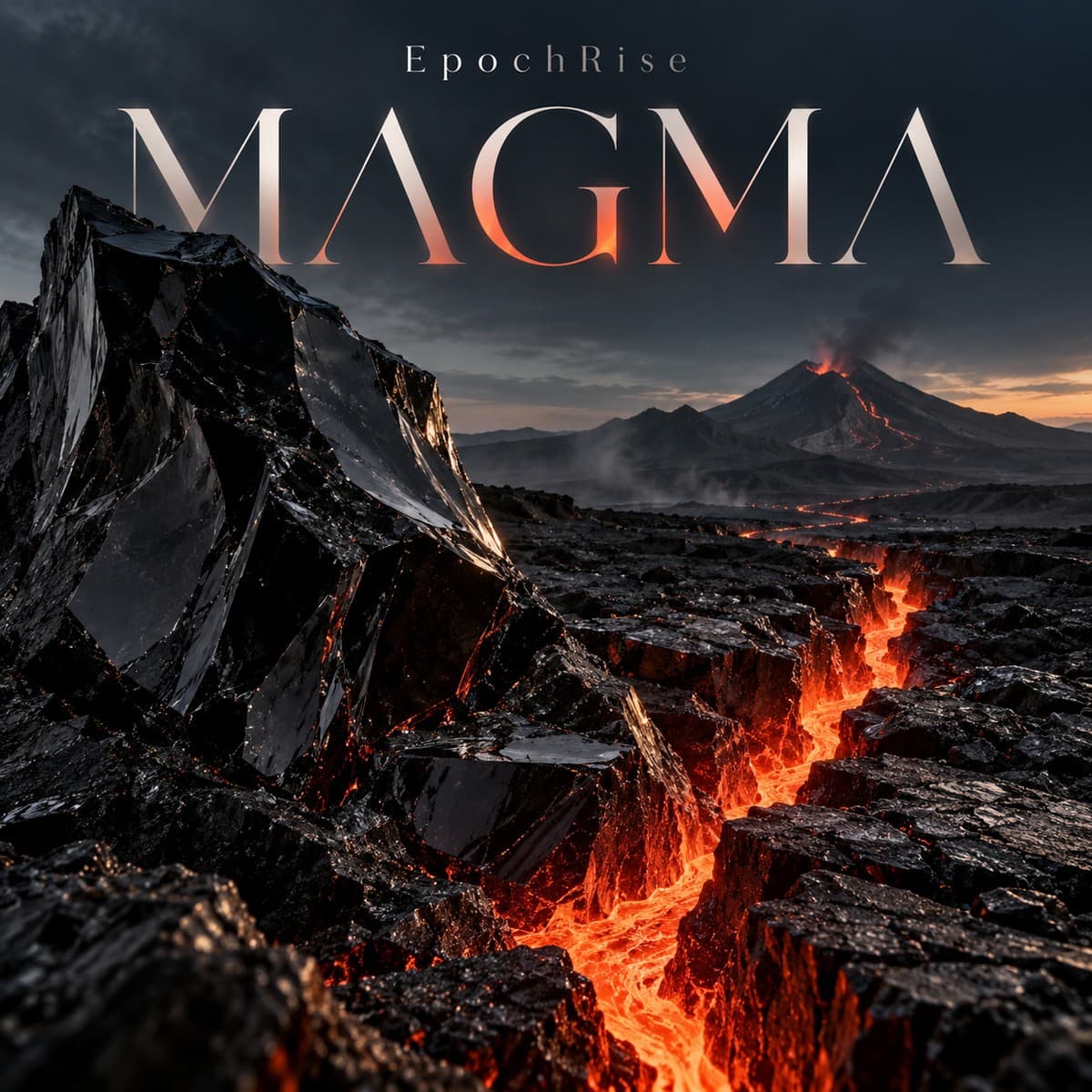 MAGMA — EpochRise