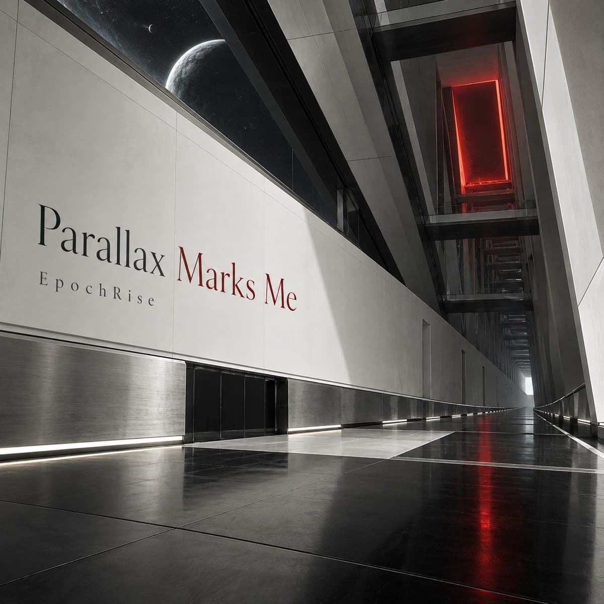 Parallax Marks Me — EpochRise